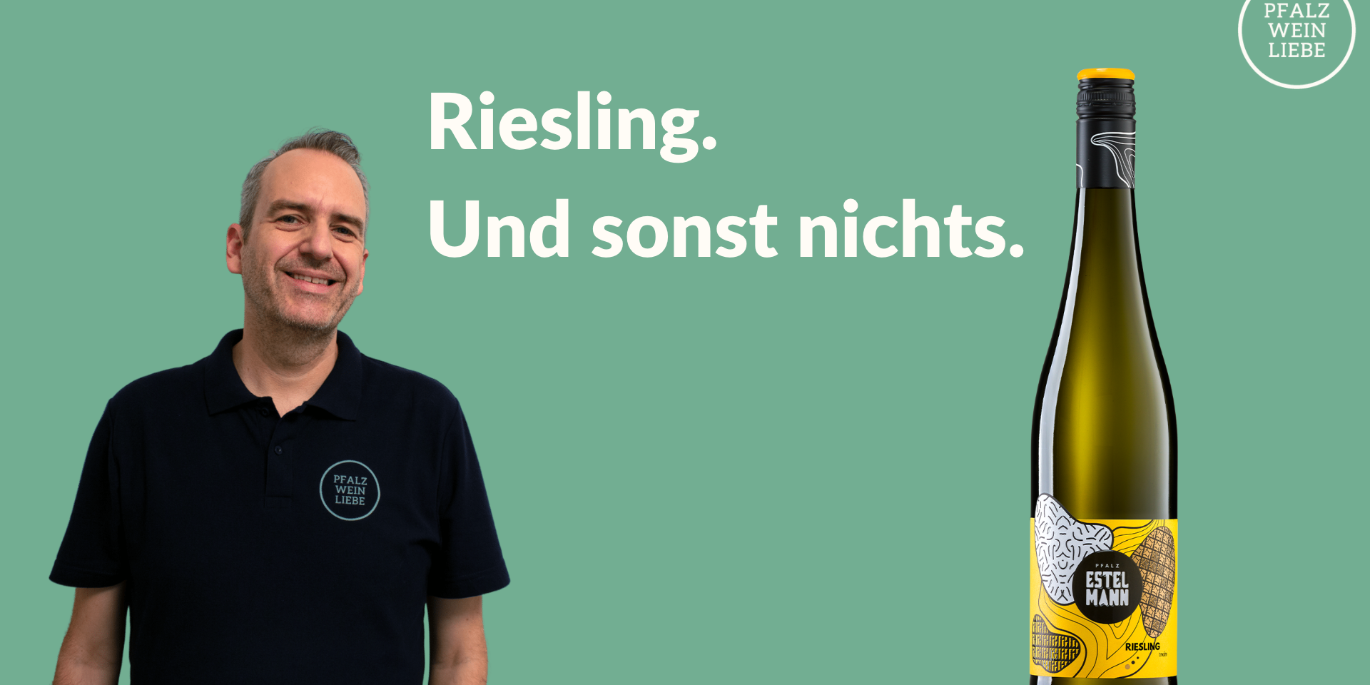 Estelmann Riesling trocken 2021