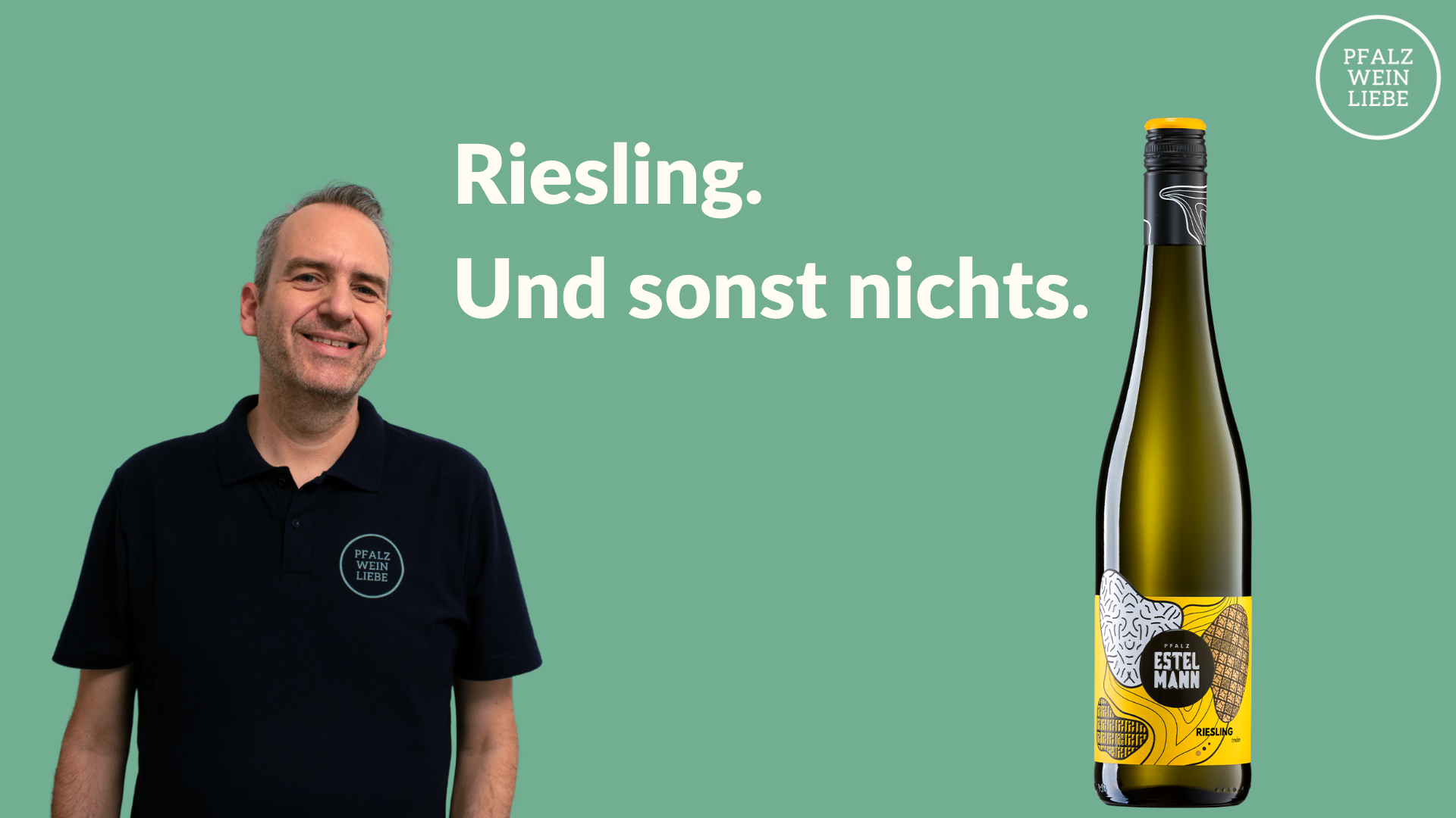 Estelmann Riesling trocken 2021