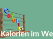 Kalorien im Wein