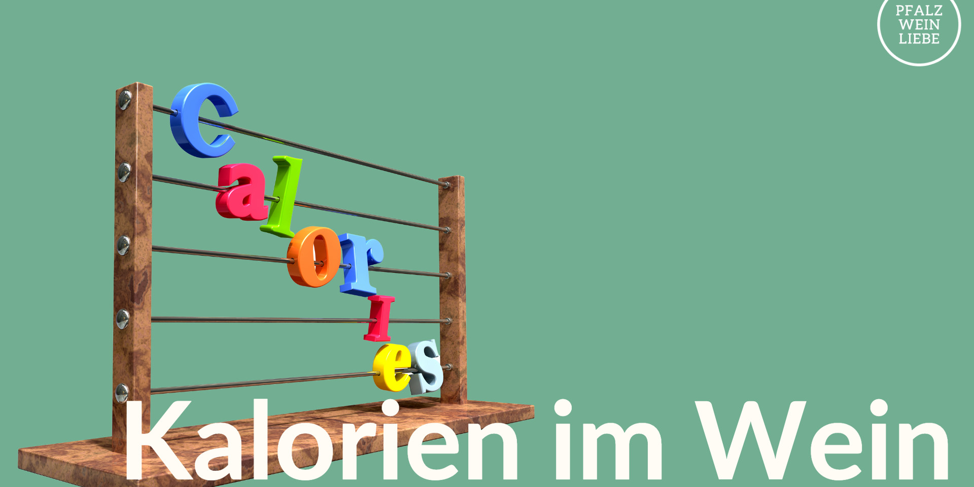Kalorien im Wein