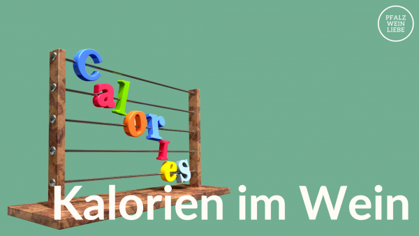 Kalorien im Wein