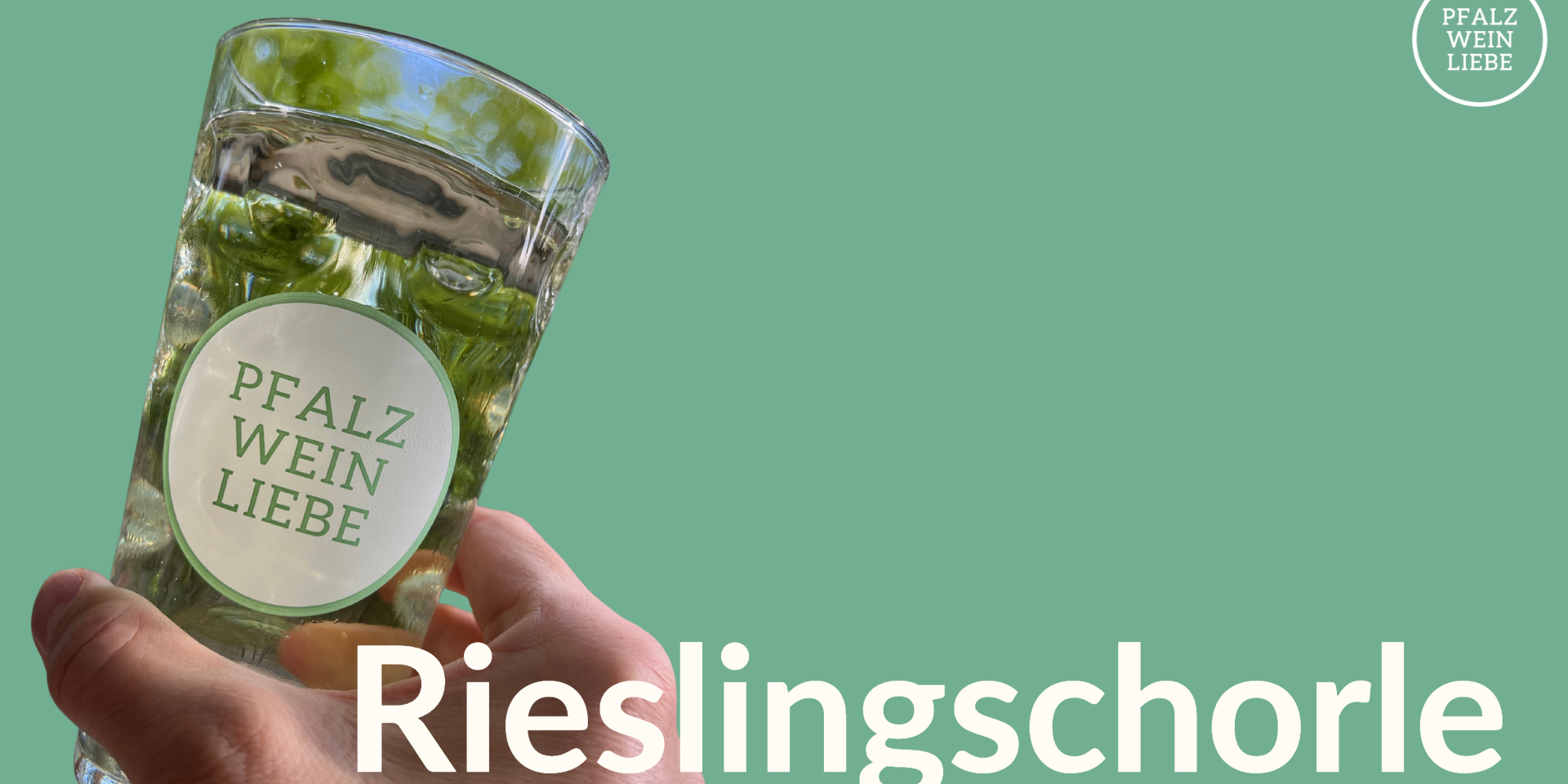 Rieslingschorle