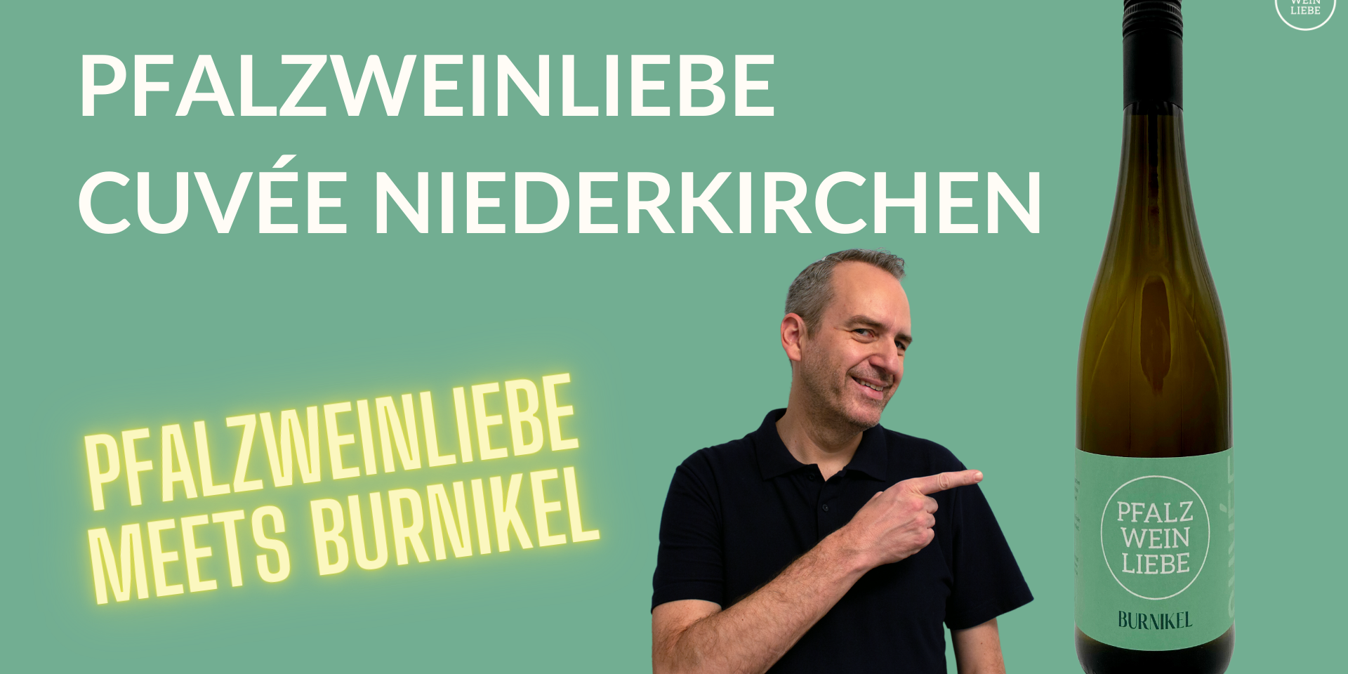 PFALZWEINLIEBE Cuvée Niederkirchen trocken 2022