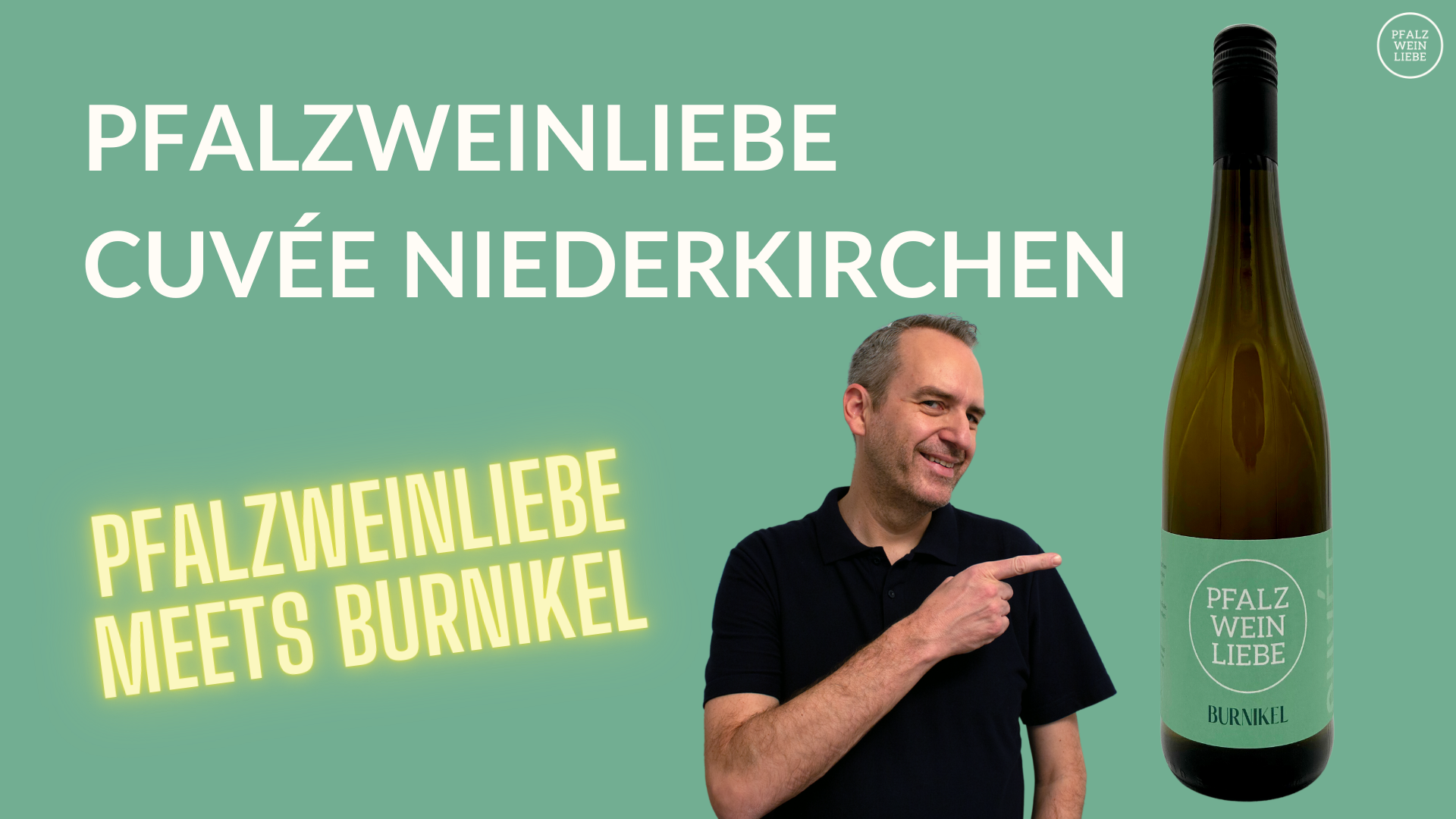 PFALZWEINLIEBE Cuvée Niederkirchen trocken 2022